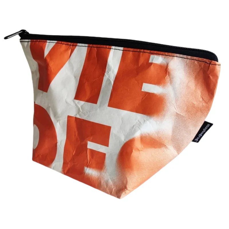 धोने योग्य क्राफ्ट पेपर पाउच को सर्वोत्तम पर्यावरण-अनुकूल पैकेजिंग विकल्प क्या बनाता है?